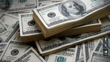 سعر الدولار اليوم