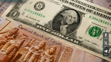 سعر الدولار اليوم