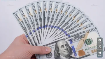 سعر الدولار اليوم
