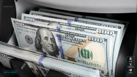 سعر الدولار اليوم في مصر
