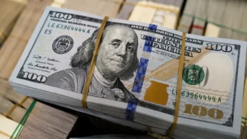 سعر الدولار اليوم في مصر