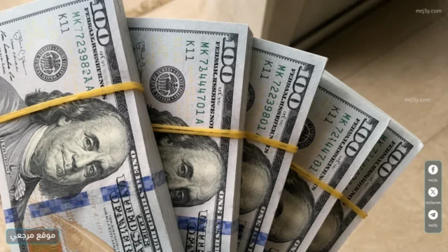 سعر الدولار اليوم في مصر 5 مايو 2026
