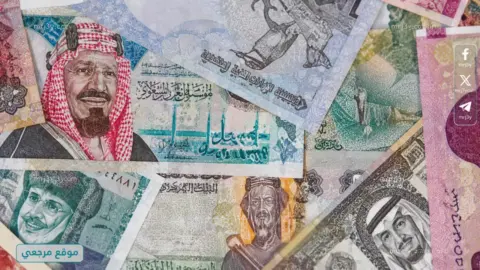 سعر الدينار الكويتي اليوم