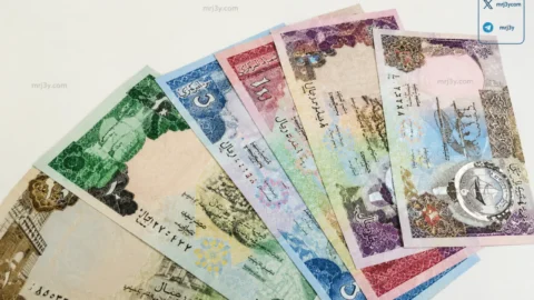 سعر الدينار الكويتي اليوم في مصر