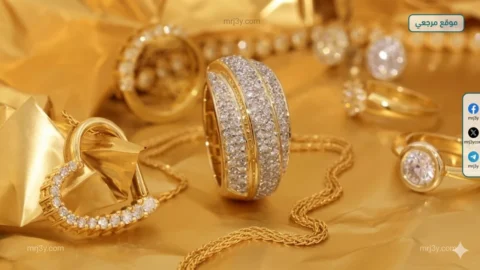 سعر الذهب
