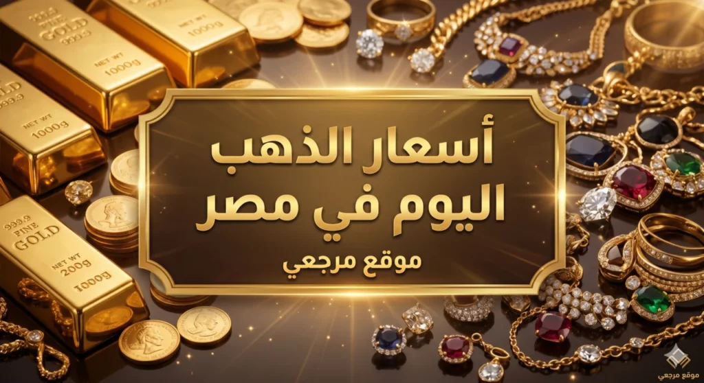 مفاجأة الصاغة.. أسعار الذهب اليوم في مصر تسجل تراجعًا جديدًا بمنتصف التعاملات اليومية