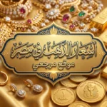 عيار 21 وصل كام؟.. سعر الذهب اليوم يستقر بعد هبوط مفاجئ ضرب عيار 21 في الصاغة