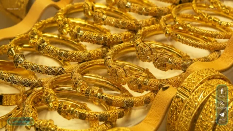 سعر الذهب اليوم