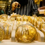سعر الذهب اليوم الثلاثاء 12 مايو 2026 في مصر.. عيار 21 يسجل رقمًا جديدًا.