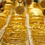 سعر الذهب اليوم الثلاثاء 12 مايو 2026 في السعودية.. عيار 21 يسجل رقمًا جديدًا.