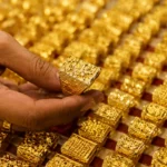 سعر الاوقية بالدينار.. سعر الذهب اليوم في الاردن اليوم الاربع 13 مايو 2026 اخر تحديث للسعر