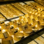 سعر الذهب اليوم في الكويت الأحد 17 مايو 2026 يتراجع في مع هبوط الأوقية عالميا