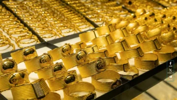 سعر الذهب اليوم في الكويت