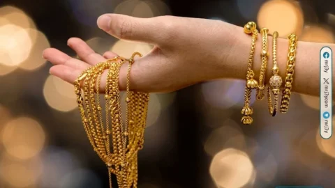 سعر الذهب اليوم في ليبيا