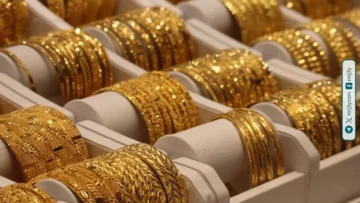 سعر الذهب اليوم في مصر