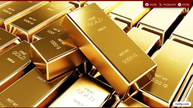 سعر الذهب اليوم في مصر يستقر مع بداية الأسبوع وعيار 24 عند 7885 جنيه
