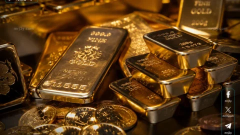 سعر الذهب في الأردن