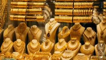 سعر الذهب في الاردن
