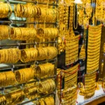 اقتصاد الكبار.. سعر الذهب في الامارات اليوم 17 مايو 2026 وعيار 21 يسجل 485.75 درهما