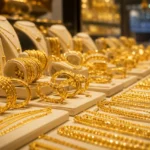 تحديث لحظي.. ارتفاع سعر مثقال الذهب في العراق الأربعاء 6 مايو 2026 بدعم صعود الأوقية عالميا