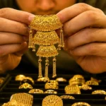 تقلبات الأسواق.. سعر الذهب في ليبيا اليوم الاربع 13 مايو 2026 وسعر الاوقية بالدينار الليبي