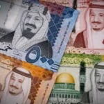 تراجع سعر الريال السعودي أمام الجنيه المصري بختام تعاملات الأربعاء 6 مايو 2026