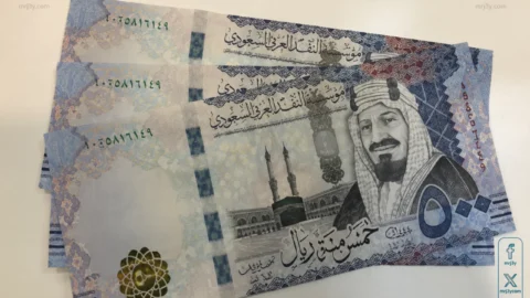سعر الريال السعودي اليوم