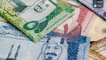 سعر الريال السعودي اليوم