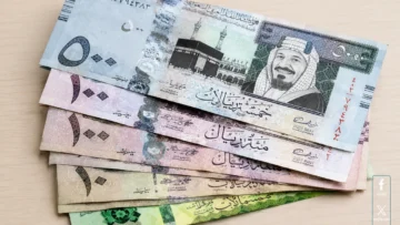 سعر الريال السعودي اليوم