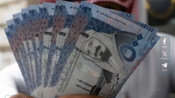 سعر الريال السعودي اليوم
