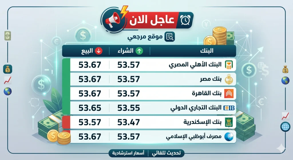 سعر الريال السعودي اليوم السبت 2 مايو 2026 يستقر بالبنوك رغم توترات إقليمية متصاعدة