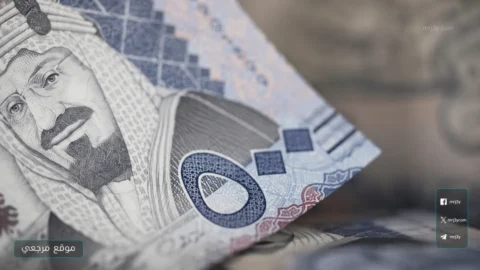 سعر الريال السعودي اليوم في مصر