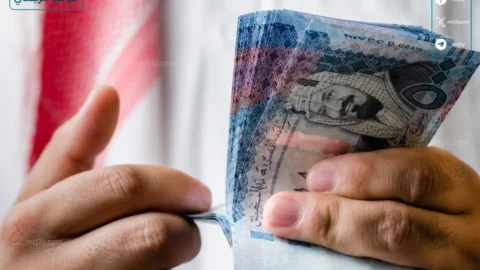 سعر الريال السعودي اليوم في مصر