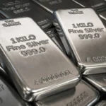 سعر الفضة اليوم في مصر.. بكام جرام الفضة عيار 999 وأسعار السبائك بالمصنعية