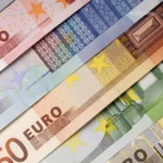 تراجع سعر اليورو أمام الجنيه بالبنوك المصرية بداية تعاملات الإثنين