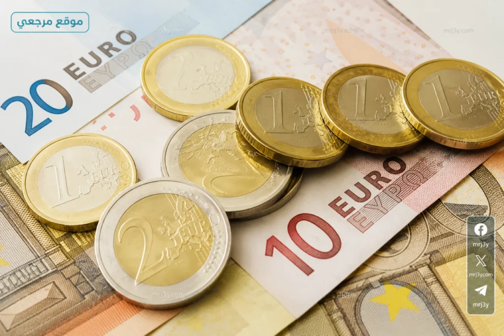 مفاجأة للمستهلك.. سعر اليورو اليوم يحافظ على هدوئه أمام الجنيه المصري رغم اختلافات البنوك