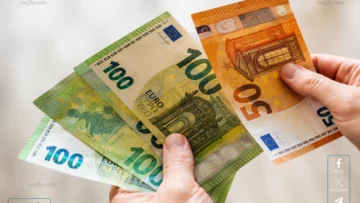 سعر اليورو اليوم