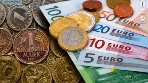 سعر اليورو اليوم الثلاثاء 12 مايو 2026