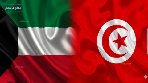 سفير الكويت بتونس يؤكد أهمية ترسيخ العمل الخيري الكويتي