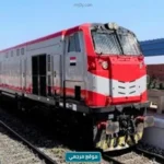 سكك حديد مصر تدفع برحلات اضافية استعدادا لزحام عيد الاضحى