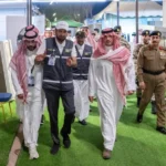 وزارة الداخلية السعودية تصدر دليلا لإرشادات أمن وسلامة الحجاج
