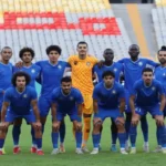 سموحة يعلن قائمة مواجهة بيراميدز في الجولة السابعة بدوري نايل