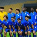 هشام عادل يدرك التعادل لسموحة أمام بيراميدز بالدوري