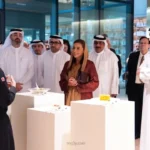 سنام القابضة و«شروق» تطلقان مشروع مدرسة بالشارقة المستدامة