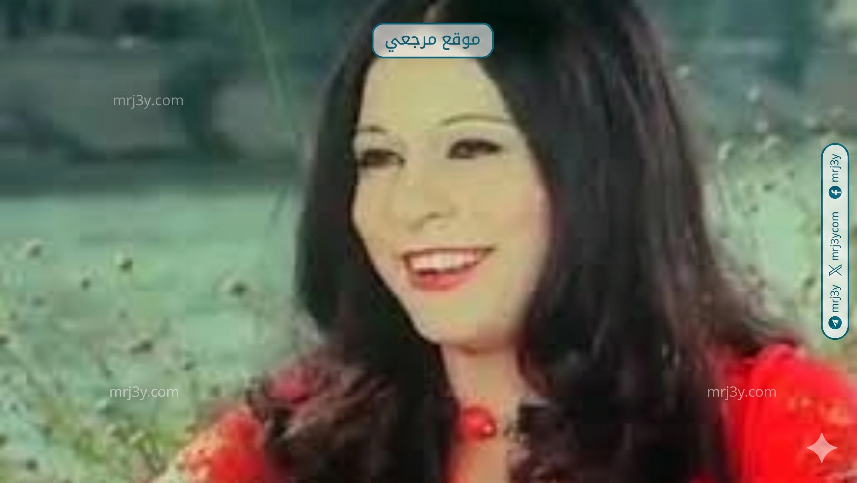 سهير زكي