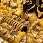 شعبة الذهب: تراجع ملحوظ في المبيعات داخل السوق المصري