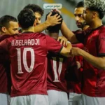سيراميكا كليوباترا يستعد لمواجهة الزمالك في ختام الدوري 20 مايو