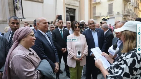 شارع الفن