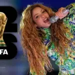 شاكيرا تسبق إطلاق أغنيتها الجديدة وتخطف الأضواء قبل مونديال 2026