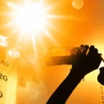 الارصاد تحذر من حرارة مرتفعة وشبورة على الطرق صباحا